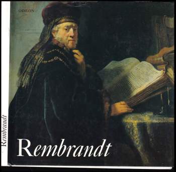 Olga Macková: Rembrandt