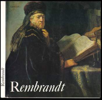 Olga Macková: Rembrandt