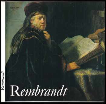 Olga Macková: Rembrandt