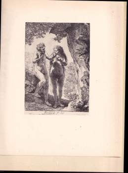 Rembrandt Harmensz. van Rijn: Rembrandt