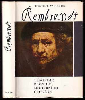 Hendrik Willem van Loon: Rembrandt