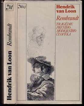 Hendrik Willem van Loon: Rembrandt