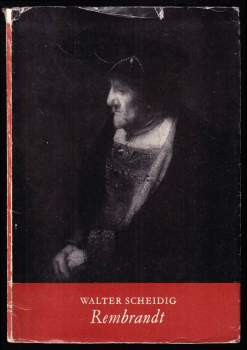 Rembrandt und seine Werke in der Dresdener Galerie