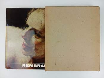 V. V Štech: Rembrandt