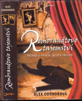 Rembrandtovo tajemství