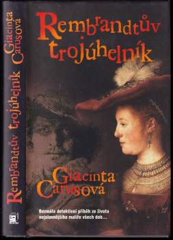 Giacinta Caruso: Rembrandtův trojúhelník