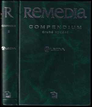 Remedia compendium