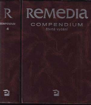Josef Suchopár: Remedia compendium
