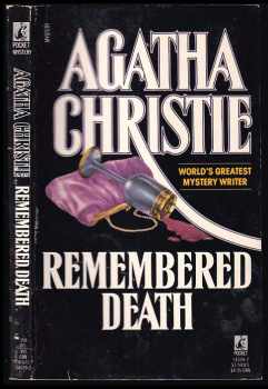 Agatha Christie: Remembered Death