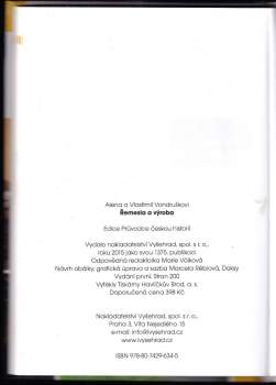 Vlastimil Vondruška: Řemesla a výroba