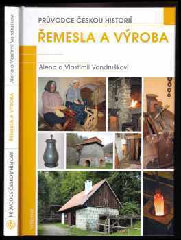 Řemesla a výroba
