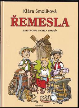 Klára Smolíková: Řemesla