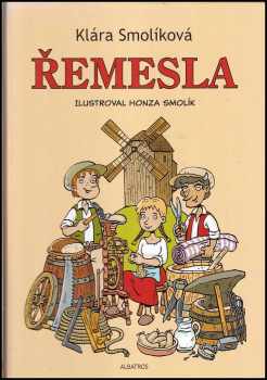 Řemesla