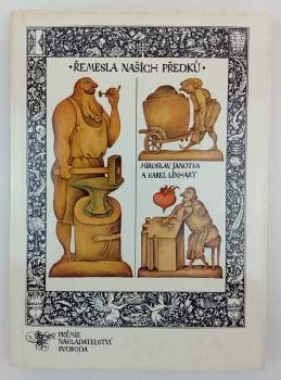 Řemesla našich předků