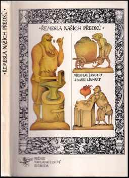 Řemesla našich předků