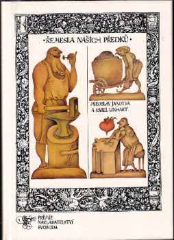 Řemesla našich předků