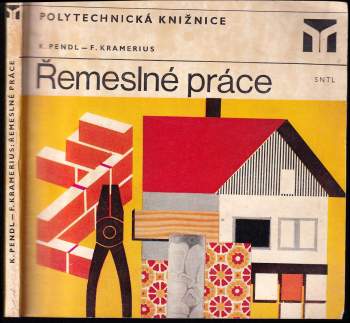 Řemeslné práce