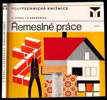 Řemeslné práce