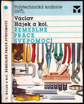 Řemeslné práce svépomocí