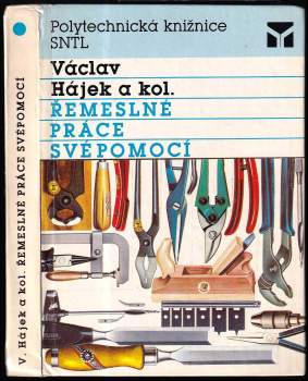 Řemeslné práce svépomocí