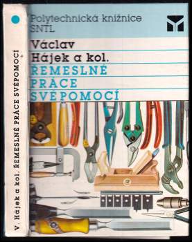 Řemeslné práce svépomocí