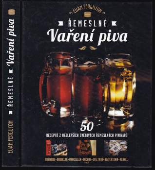 Řemeslné vaření piva