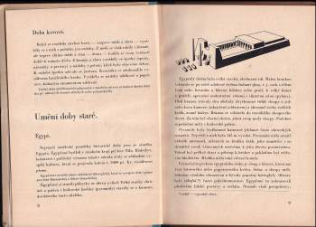 Luboš Kopáč: Řemeslo a umění