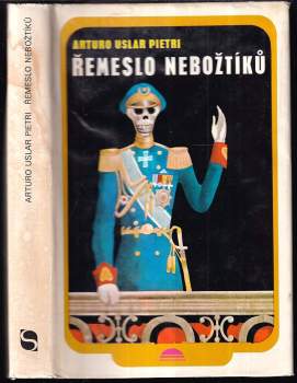 Řemeslo nebožtíků