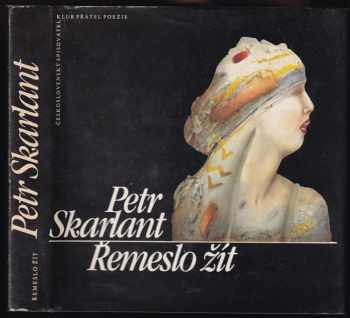 Řemeslo žít