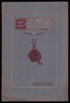 Reminiscences of an Entente Cordiale