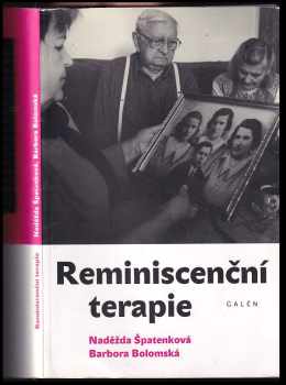 Reminiscenční terapie