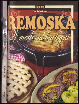 Remoska v moderní kuchyni