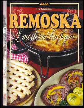 Remoska v moderní kuchyni