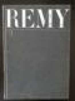 Heinrich Remy: Anorganická chemie. 2. díl