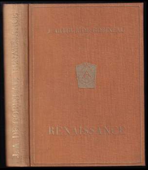 Arthur de Gobineau: Renaissance
