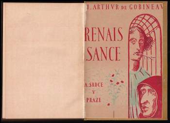 Arthur de Gobineau: Renaissance