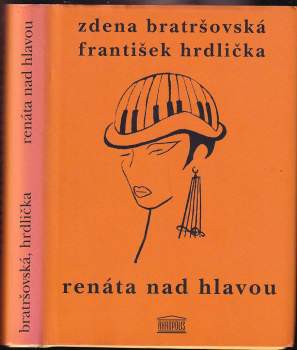 Renáta nad hlavou a jiné povídky