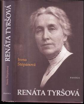 Renáta Tyršová
