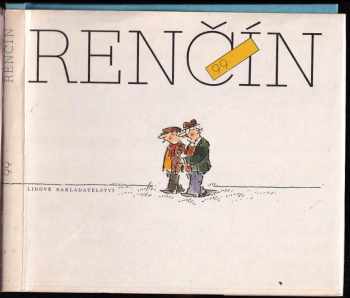 Vladimír Renčín: Renčín 99