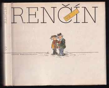 Renčín 99