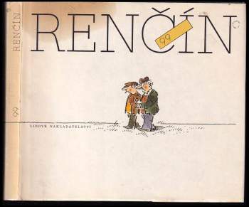 Renčín 99