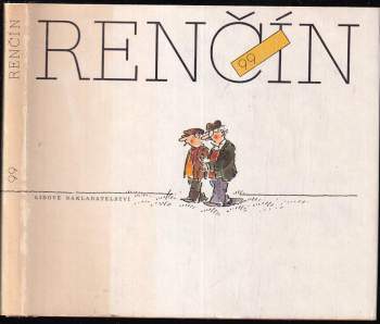 Renčín 99