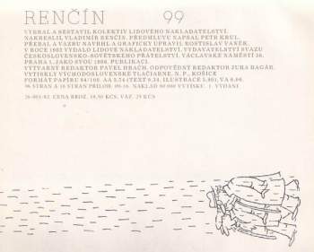 Renčín 99