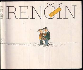 Renčín 99