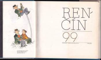 Vladimír Renčín: Renčín 99