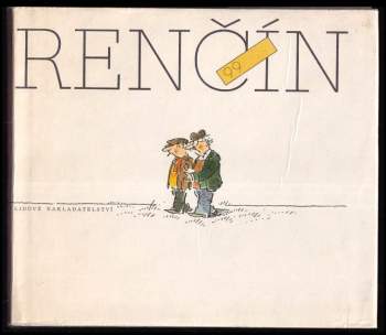 Vladimír Renčín: Renčín 99
