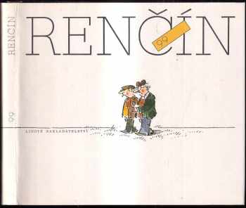 Renčín 99