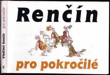 Renčín pro pokročilé