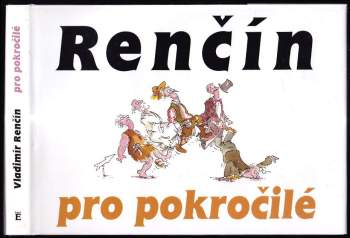 Renčín pro pokročilé