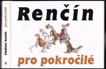 Renčín pro pokročilé